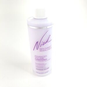 Nick Chavez Advanced Volume Conditioner w/ Expansion Technology 8 Fluid Oz